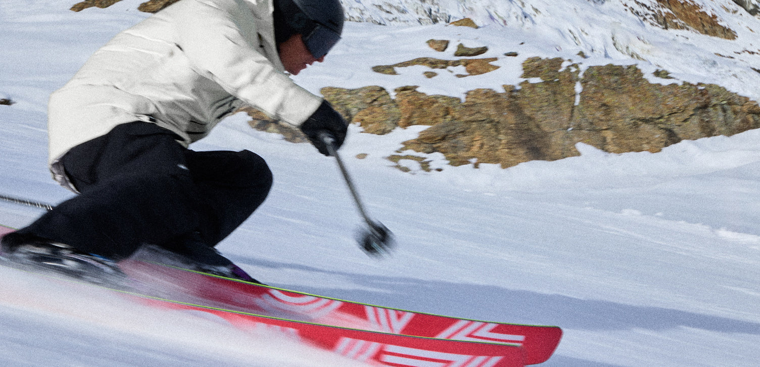 L'excellence freeride et rando